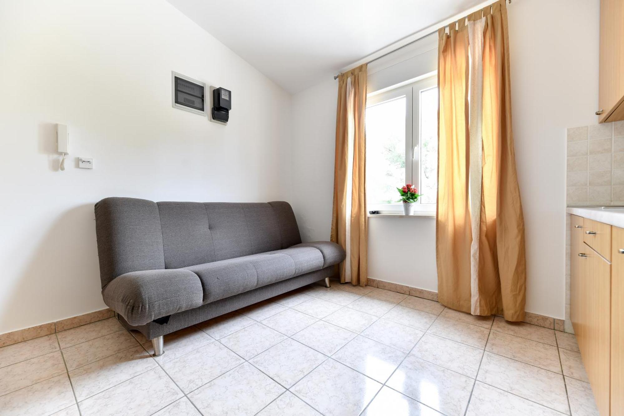 Sunset Puntamika Apartment Zadar Bagian luar foto