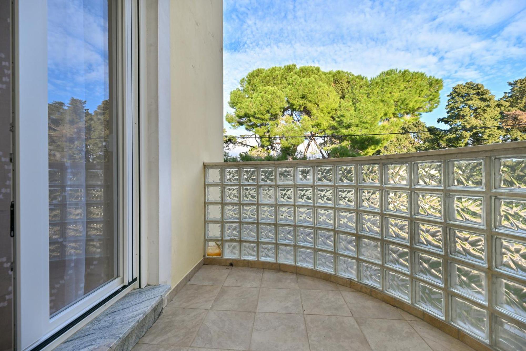 Sunset Puntamika Apartment Zadar Ruang foto